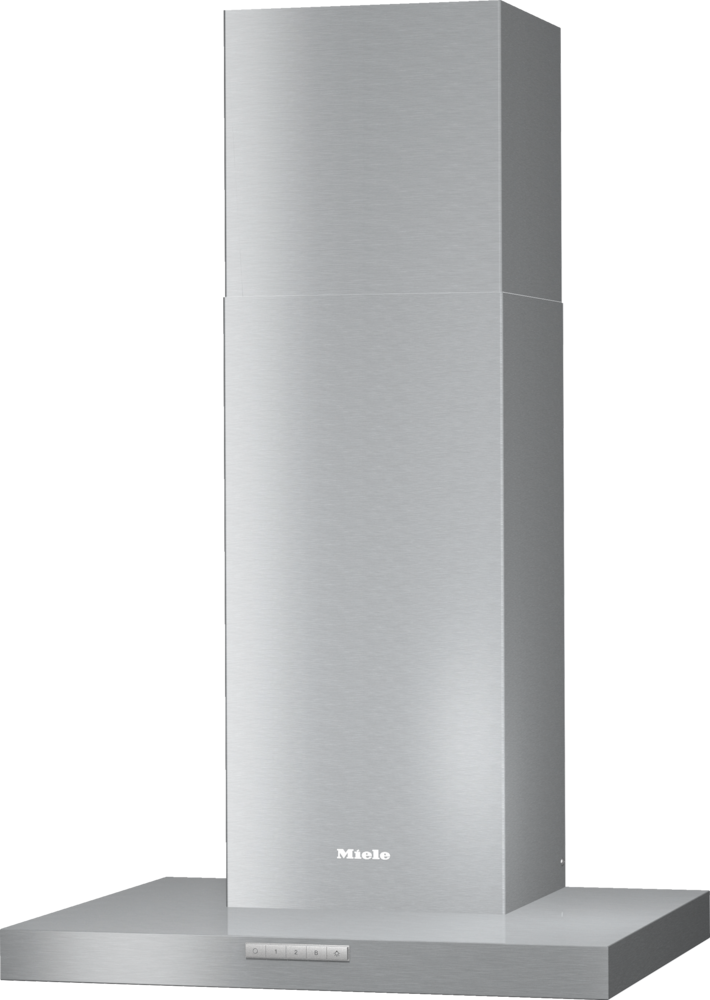 Cooker hoods - DAW 1620 Active Plemeniti čelik - 1