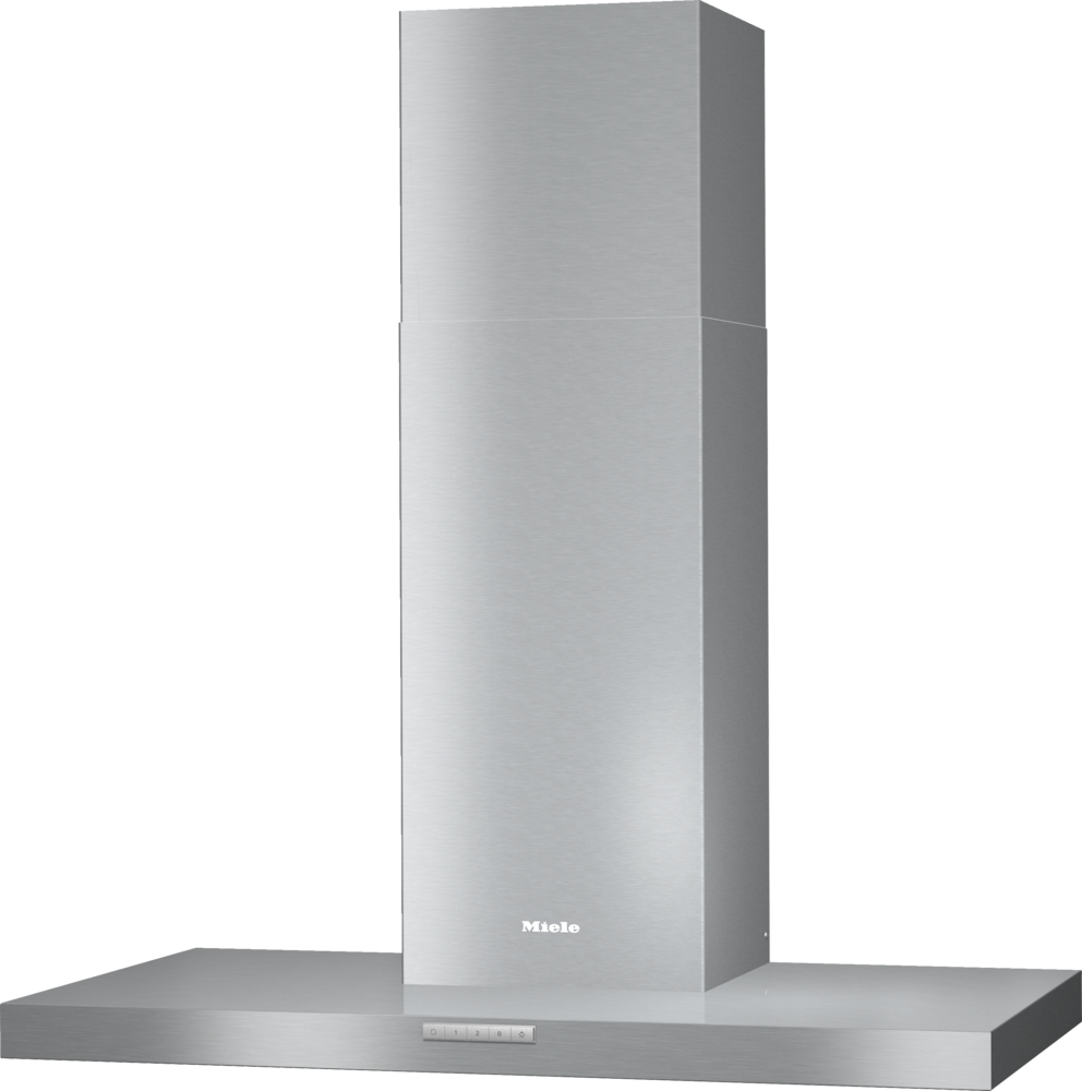 Cooker hoods - DAW 1920 Active Plemeniti čelik - 1