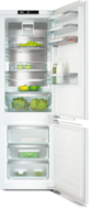 KFNS 7784 D Built-in fridge-freezer combination