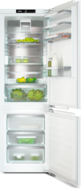KFNS 7784 D Built-in fridge-freezer combination product photo