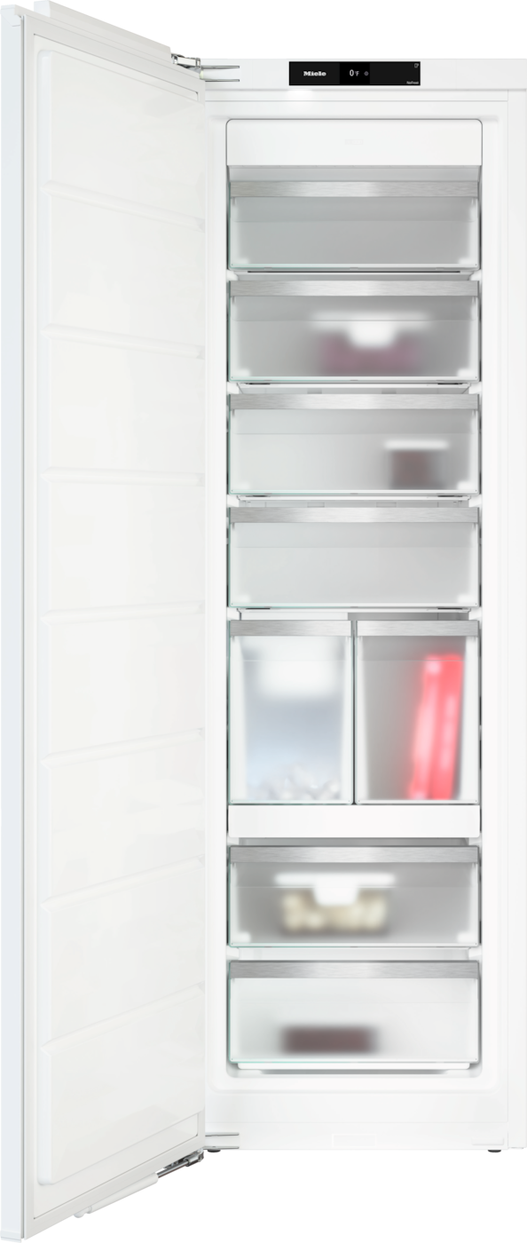Miele Built-In Freezer FNS 7794 E