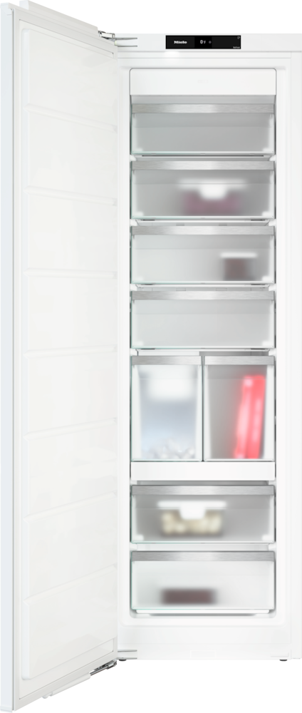 Miele - FNS 7794 E – Refrigerators and freezers - 1 Miele - FNS 7794 E – Refrigerators and freezers - 1