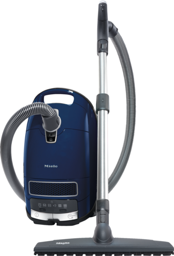 Complete C3 Comfort XL - SGMF5 Cylinder vacuum cleaner product photo