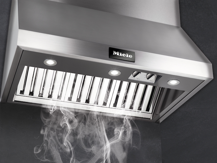 Miele | DAR 1230-3 | Ranges