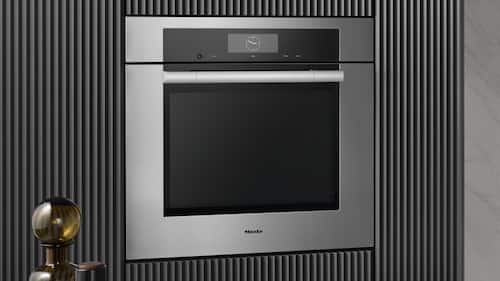 Miele microwave on sale convection oven