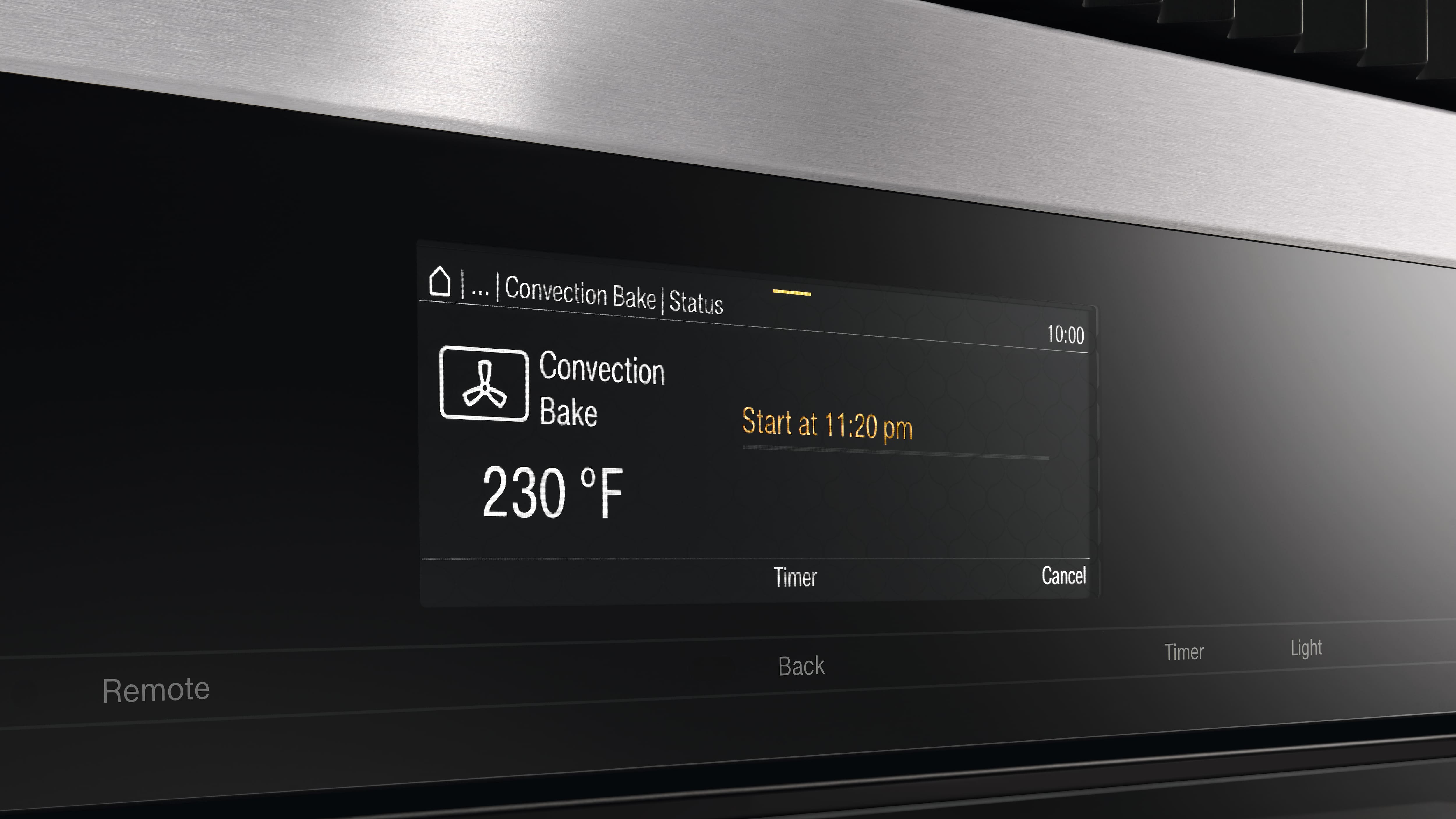 Convection Ovens Product Features Miele Miele