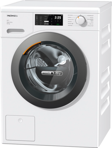 洗濯乾燥機 WTD160 WCS (50Hz/60Hz)(送料27500込) product photo