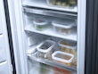 FNS 7740 F Integrated freezer product photo Laydowns Detail View S