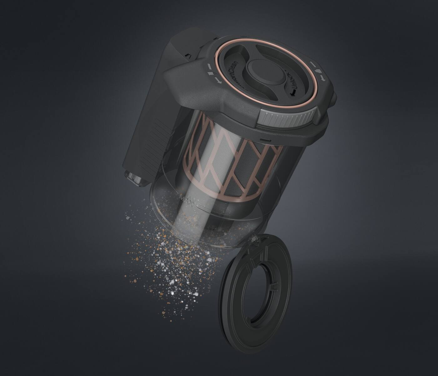 Twist2open