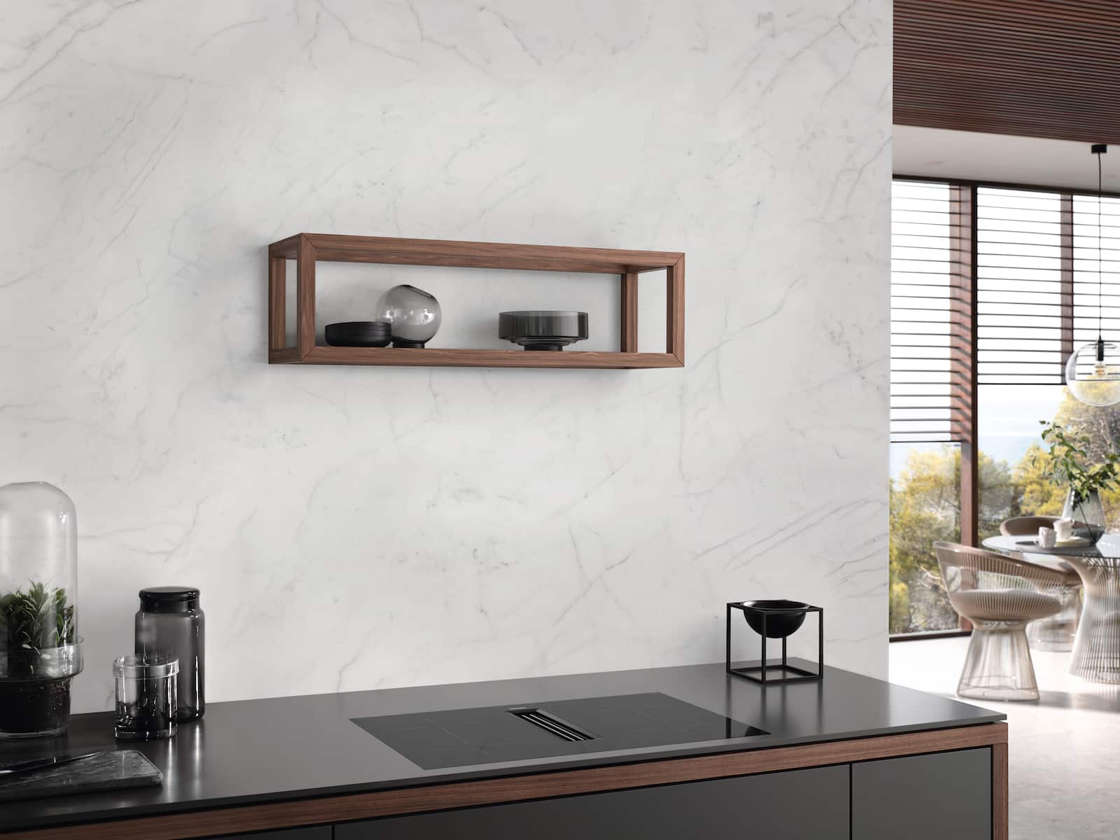 Tables de cuisson - KMDA 7473 FR-U Silence - 3