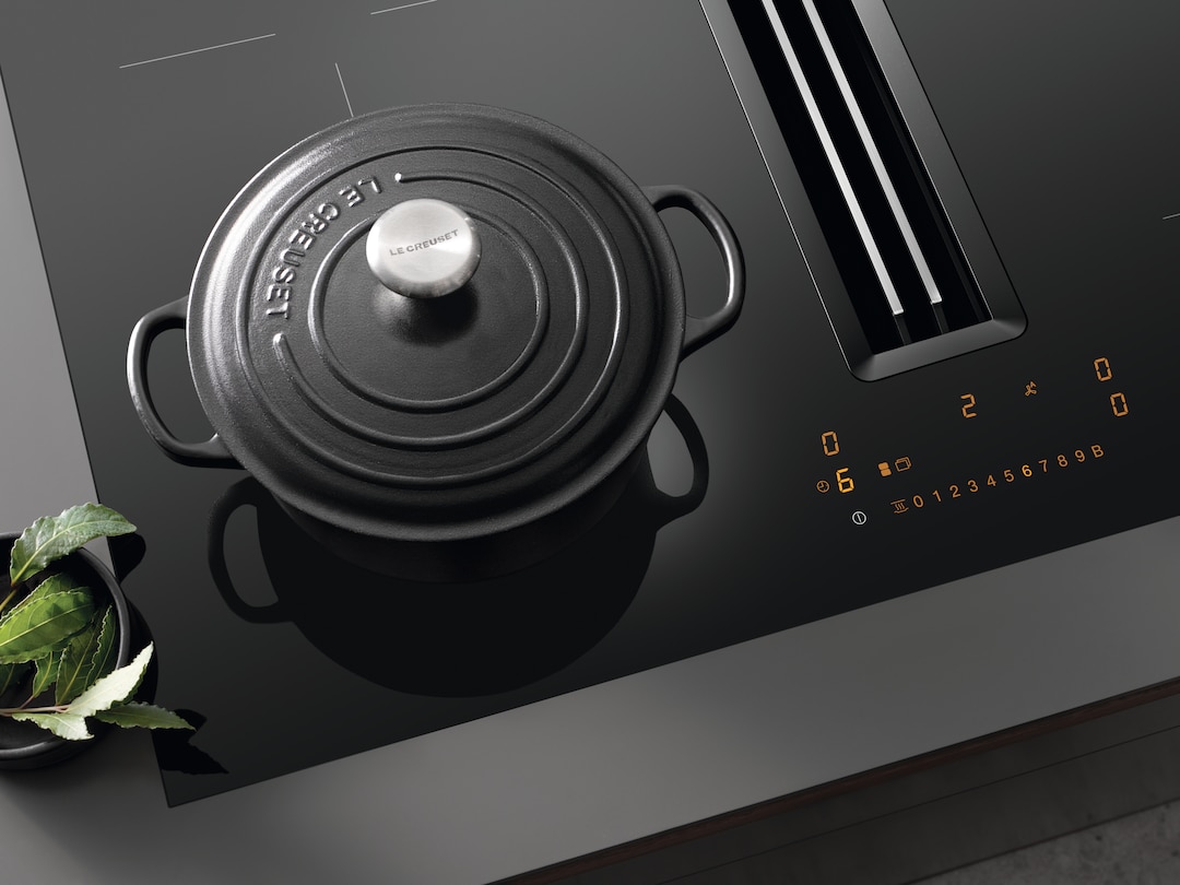 ComfortSelect Plus