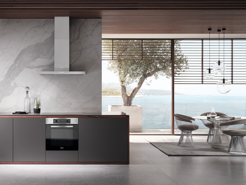 Cooker hoods - DAW 1920 Active Plemeniti čelik - 4
