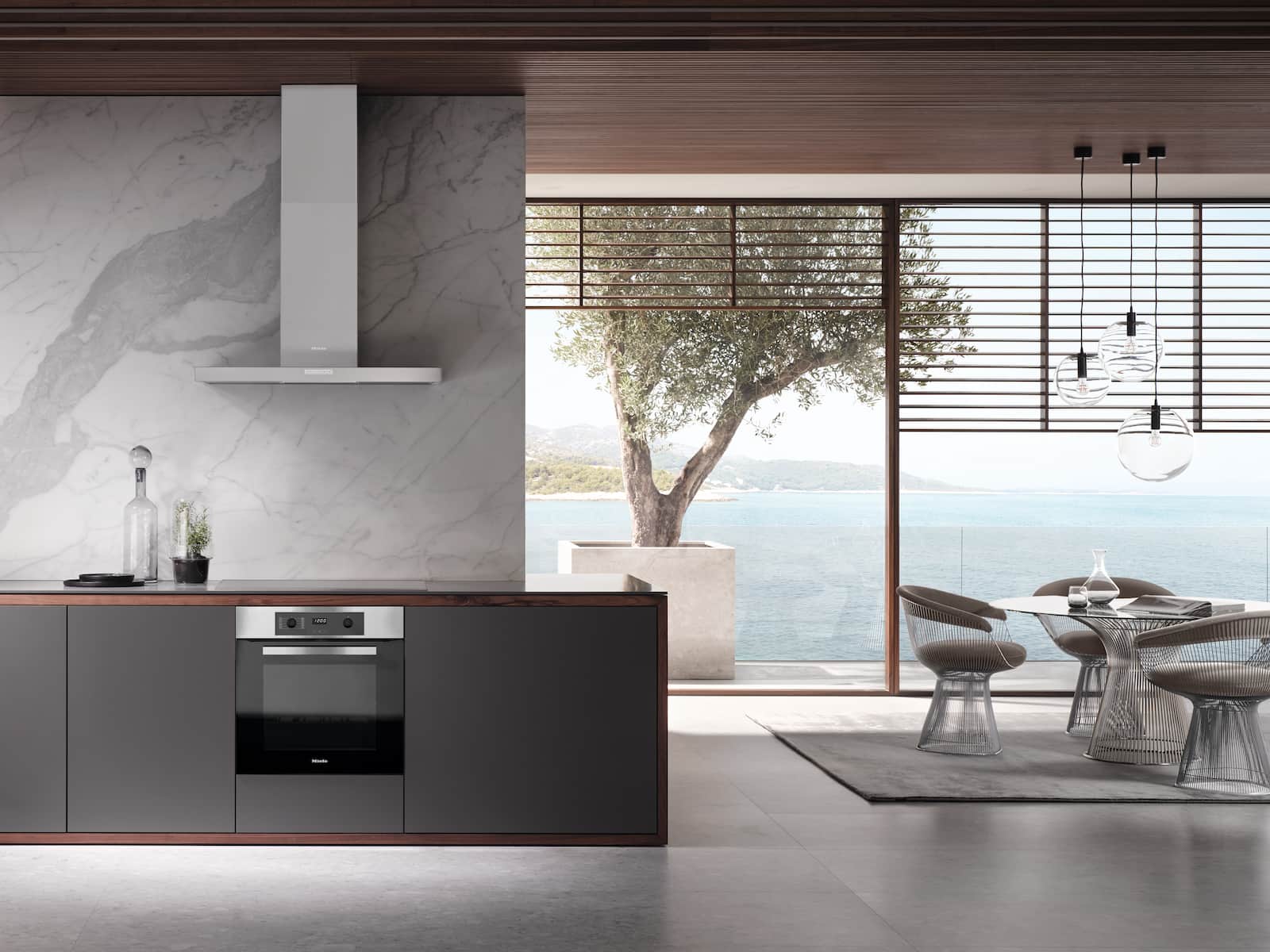 Hottes - DAW 1920 Active Inox - 4