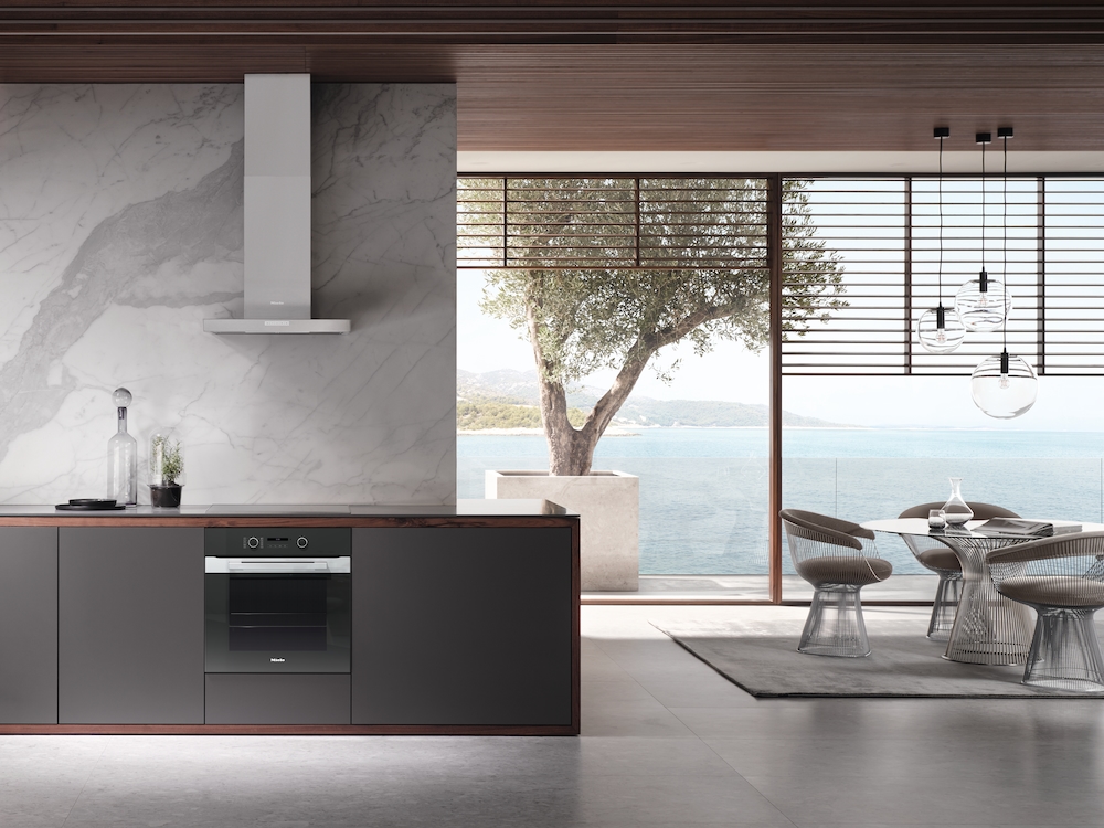 Cooker hoods - DAW 1620 Active Plemeniti čelik - 3