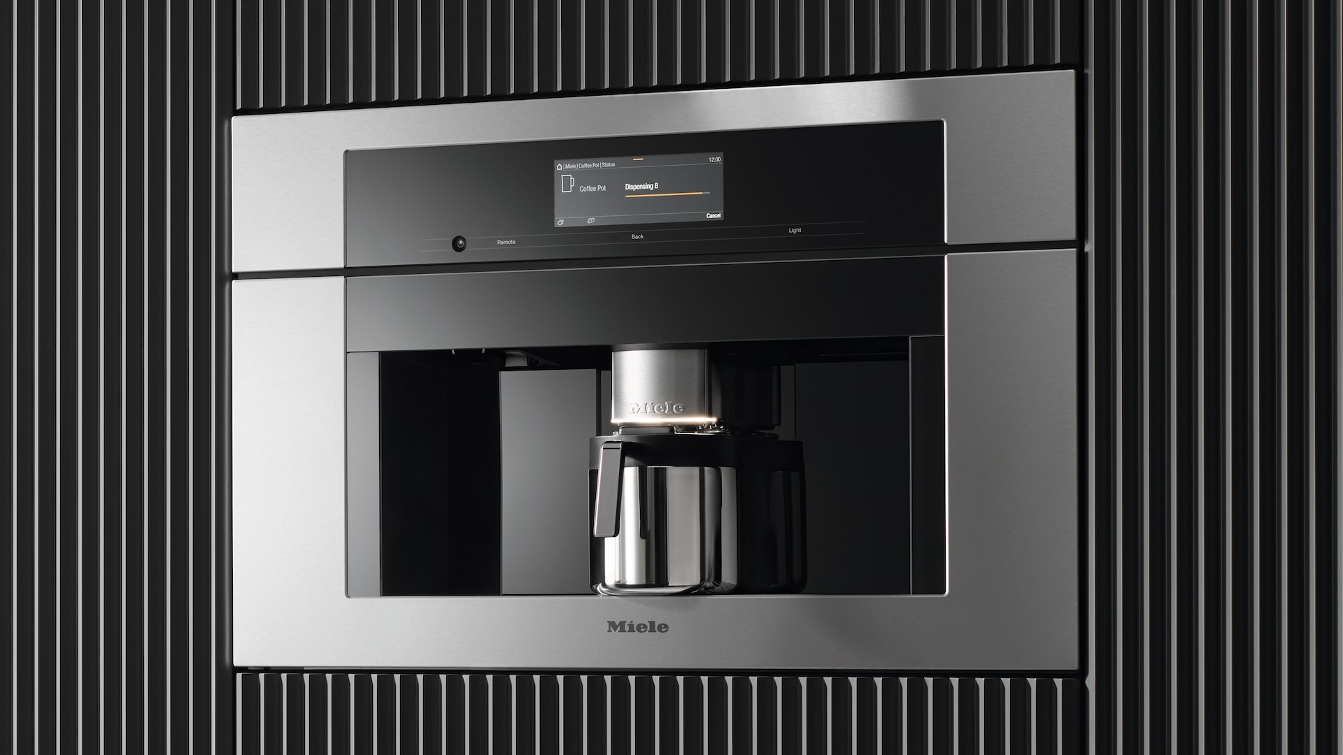 Miele cva 6805 best sale