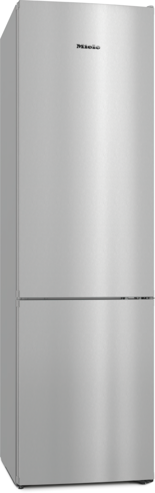 Refrigeration appliances - Freestanding fridge-freezers - KFN 4391 ED