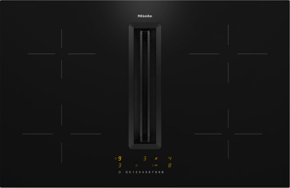 Hobs - KMDA 7272 FL-U Silence - 1
