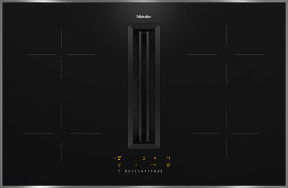 Hobs - KMDA 7272 FR-U Silence - 1