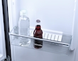 Iebūvējams ledusskapis ar saldētavu ComfortFros un DailyFresh funkcijām (KD 7724 E Active) product photo Laydowns Back View S