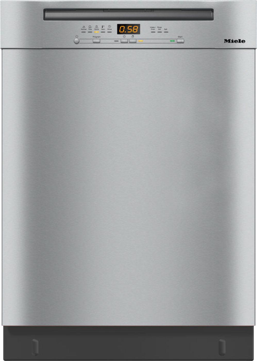 Miele Pre-Finished Dishwasher G 5216 SCU Active Plus
