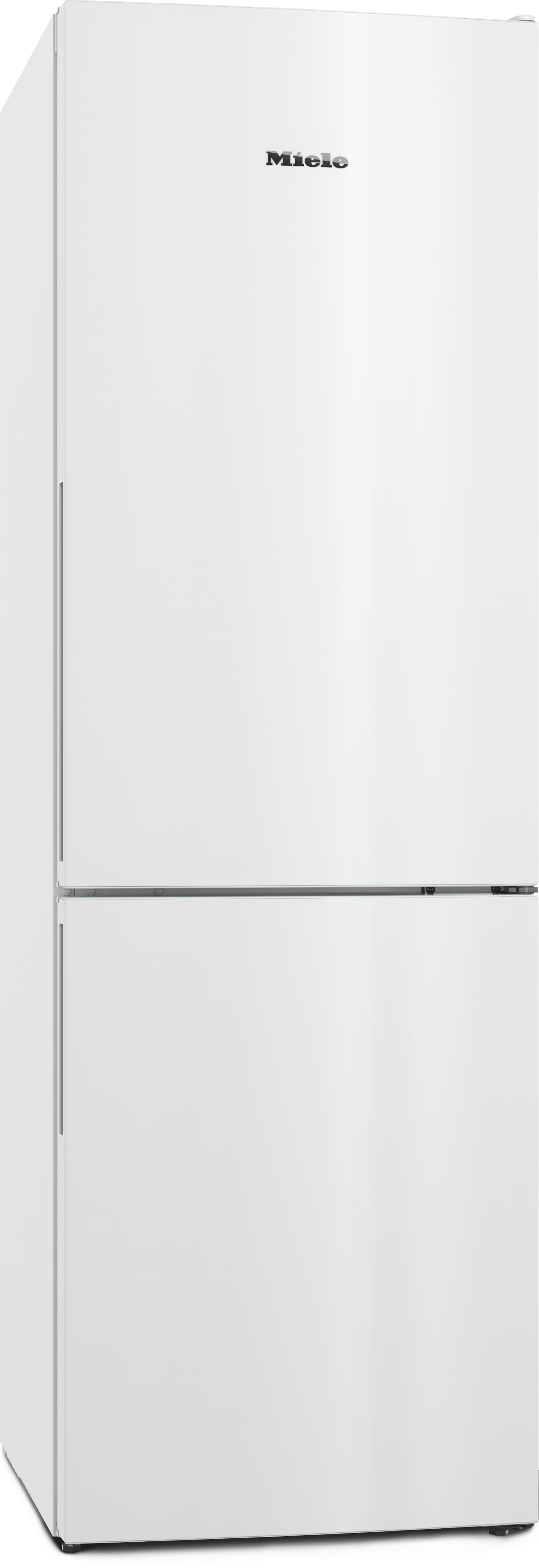 Réfrigérateurs/congélateurs - KD 4172 E Active Blanc - 1