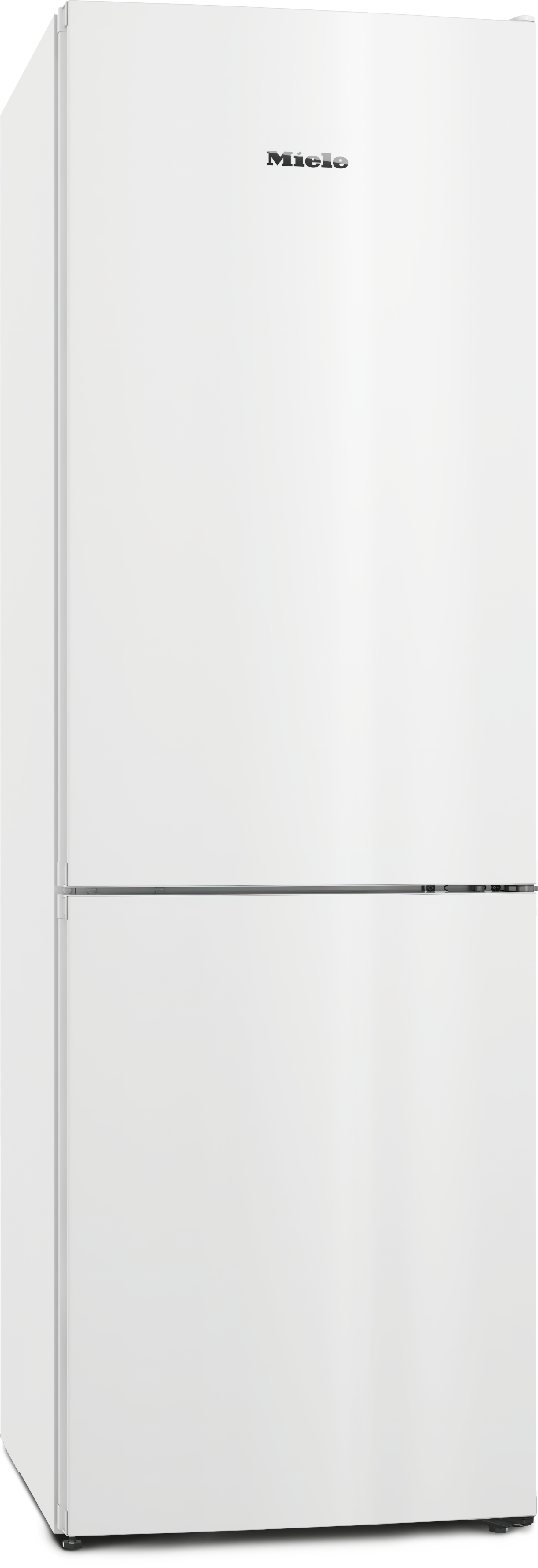 Réfrigérateurs/congélateurs - KDN 4074 E Active Blanc - 1