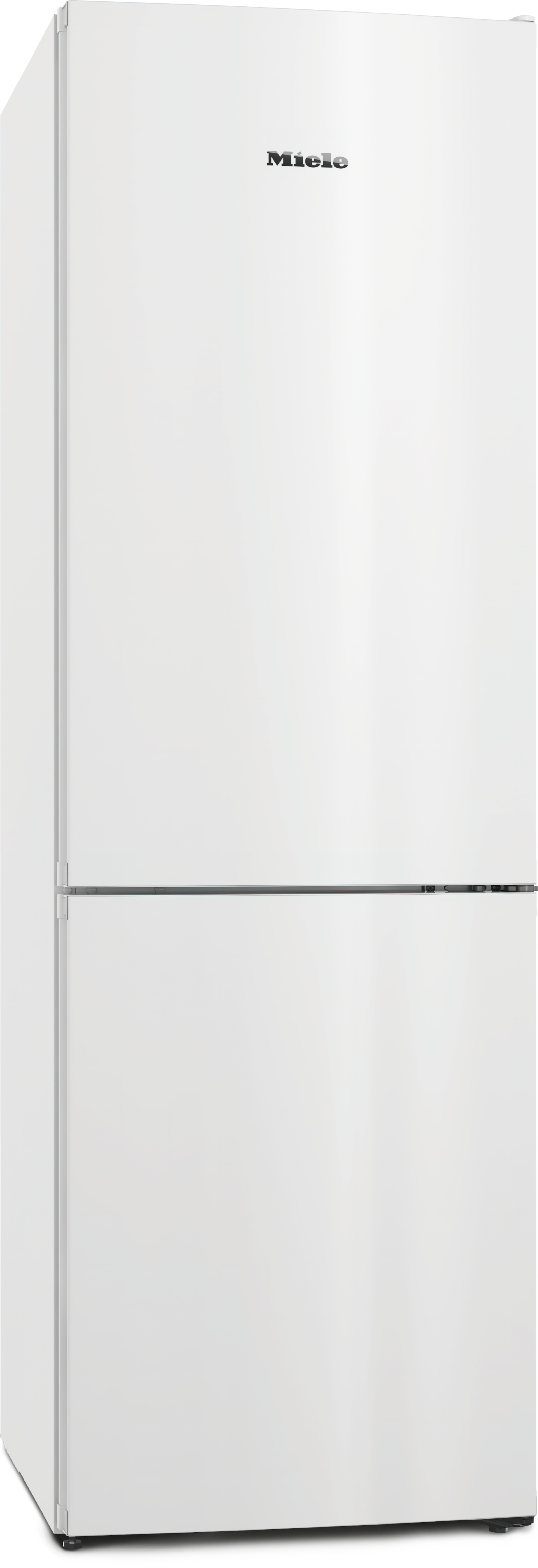 Réfrigérateurs/congélateurs - KDN 4174 E Active Blanc - 1