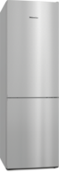 KDN 4174 E Active Свободностоящ комбиниран хладилник с фризер