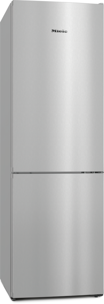 Kühlen/Gefrieren - KDN 4074 E Active Edelstahllook - 1