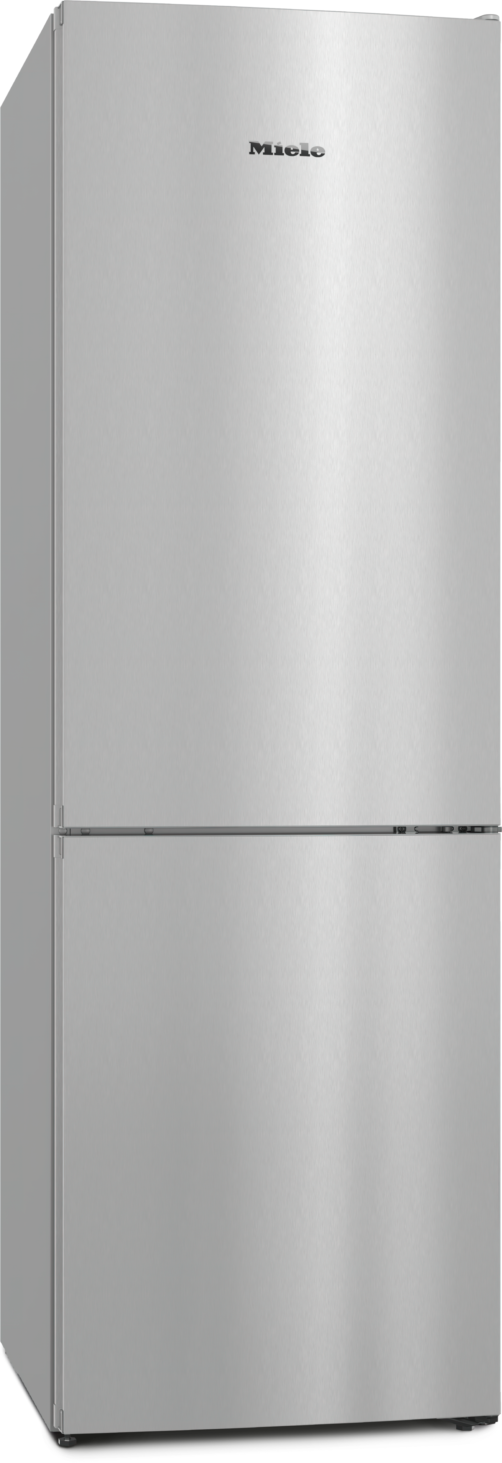 Ψύξη - KDN 4174 E Active Ανοξείδωτη εμφάνιση - 1