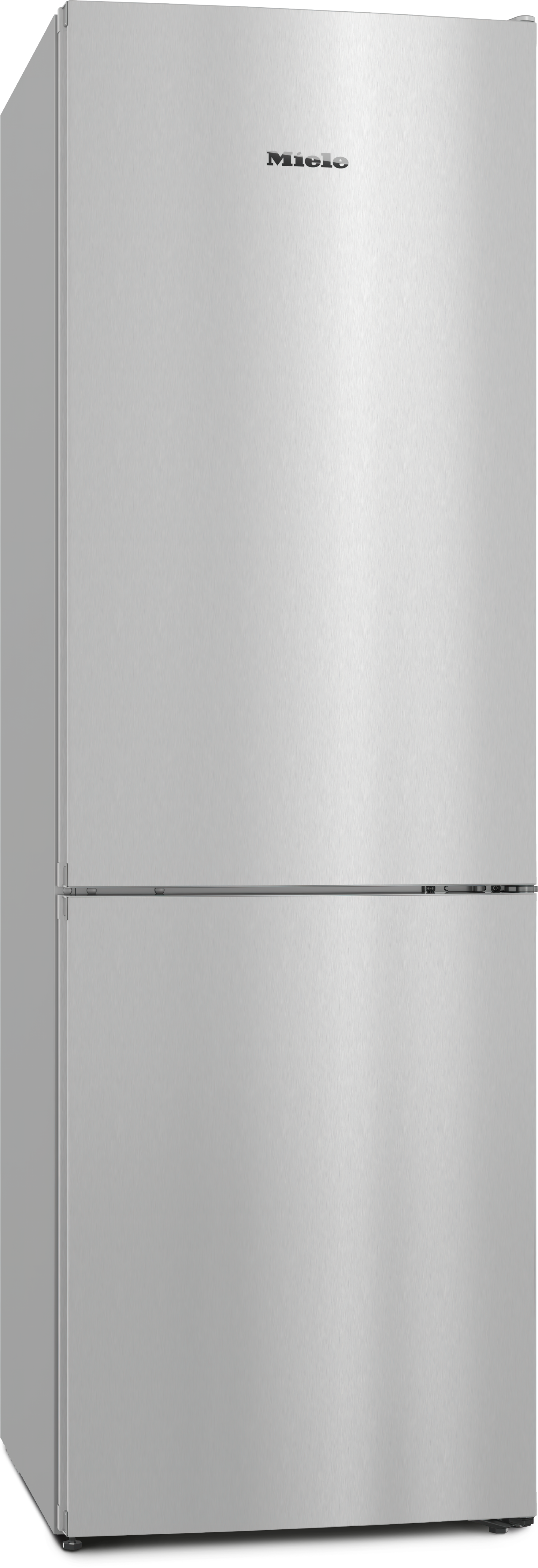 Refrigerare - KDN 4174 E Active Aspect de inox - 1