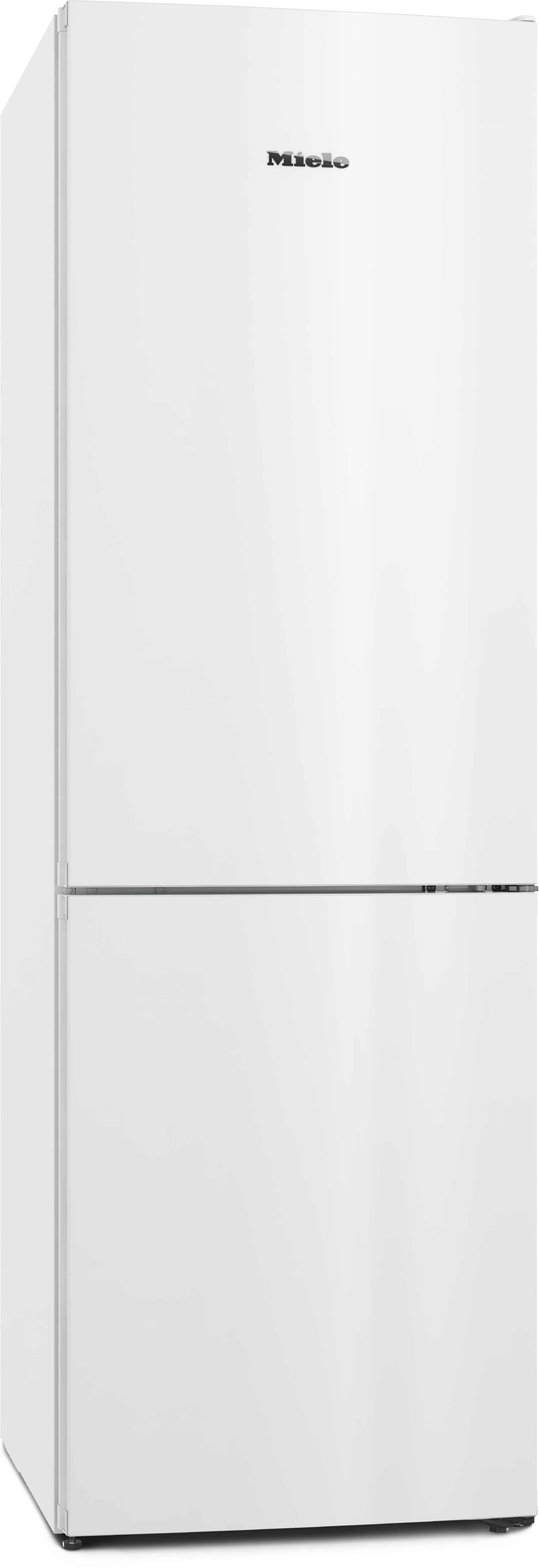 Refrigeration - KFN 4374 ED White - 1