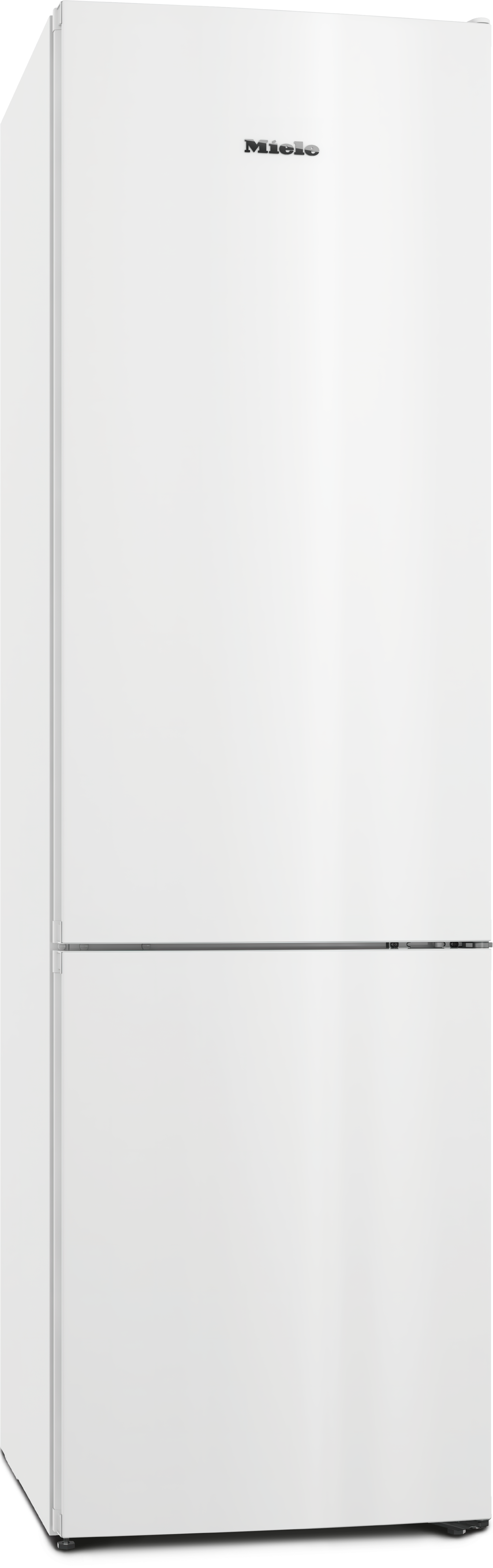Réfrigérateurs/congélateurs - KFN 4394 ED Blanc - 1