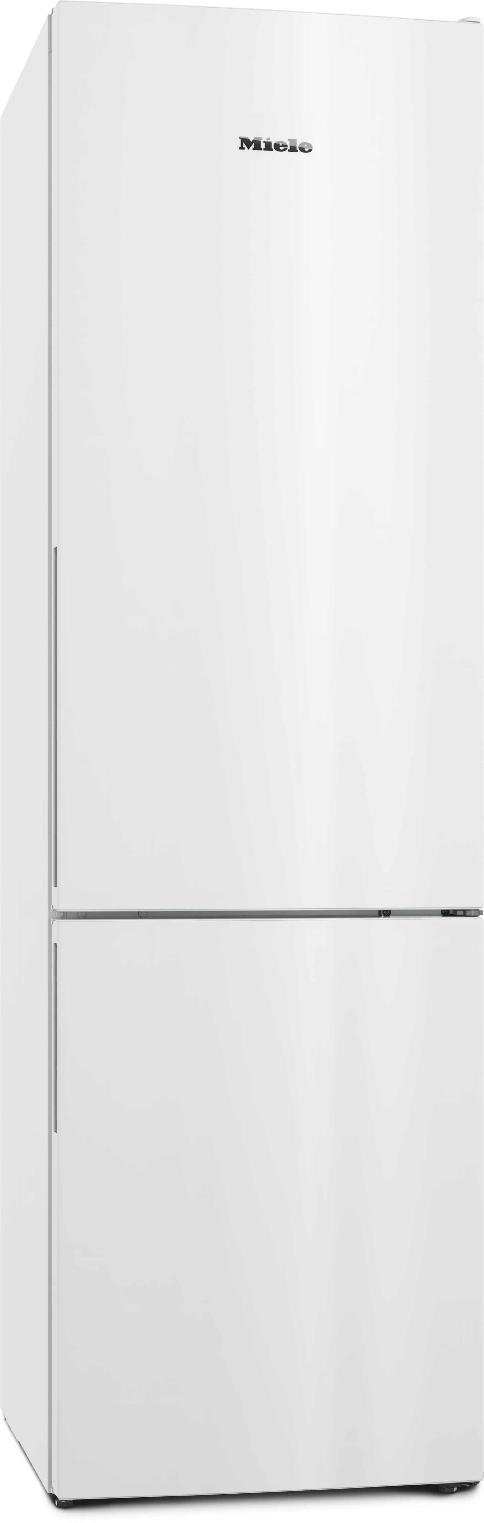 Koelkasten / Vrieskasten - KF 4392 CD Wit - 1