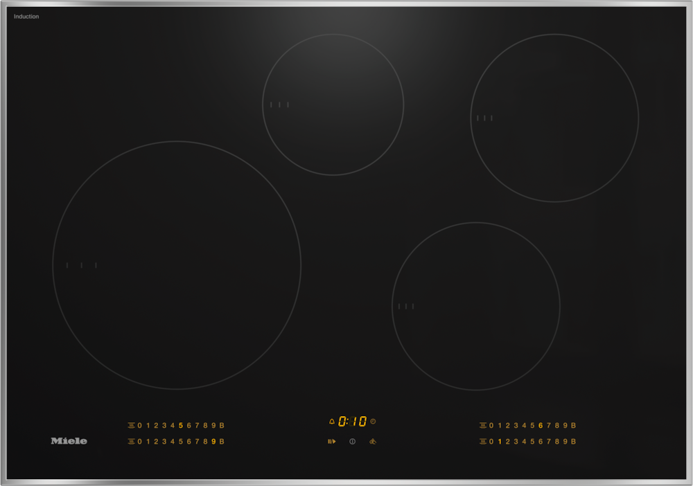 Miele - KM 7730 FR – Cooktops - 1