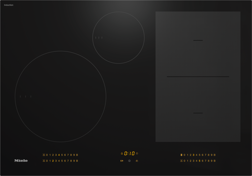 Hobs - KM 7735 FL - 1