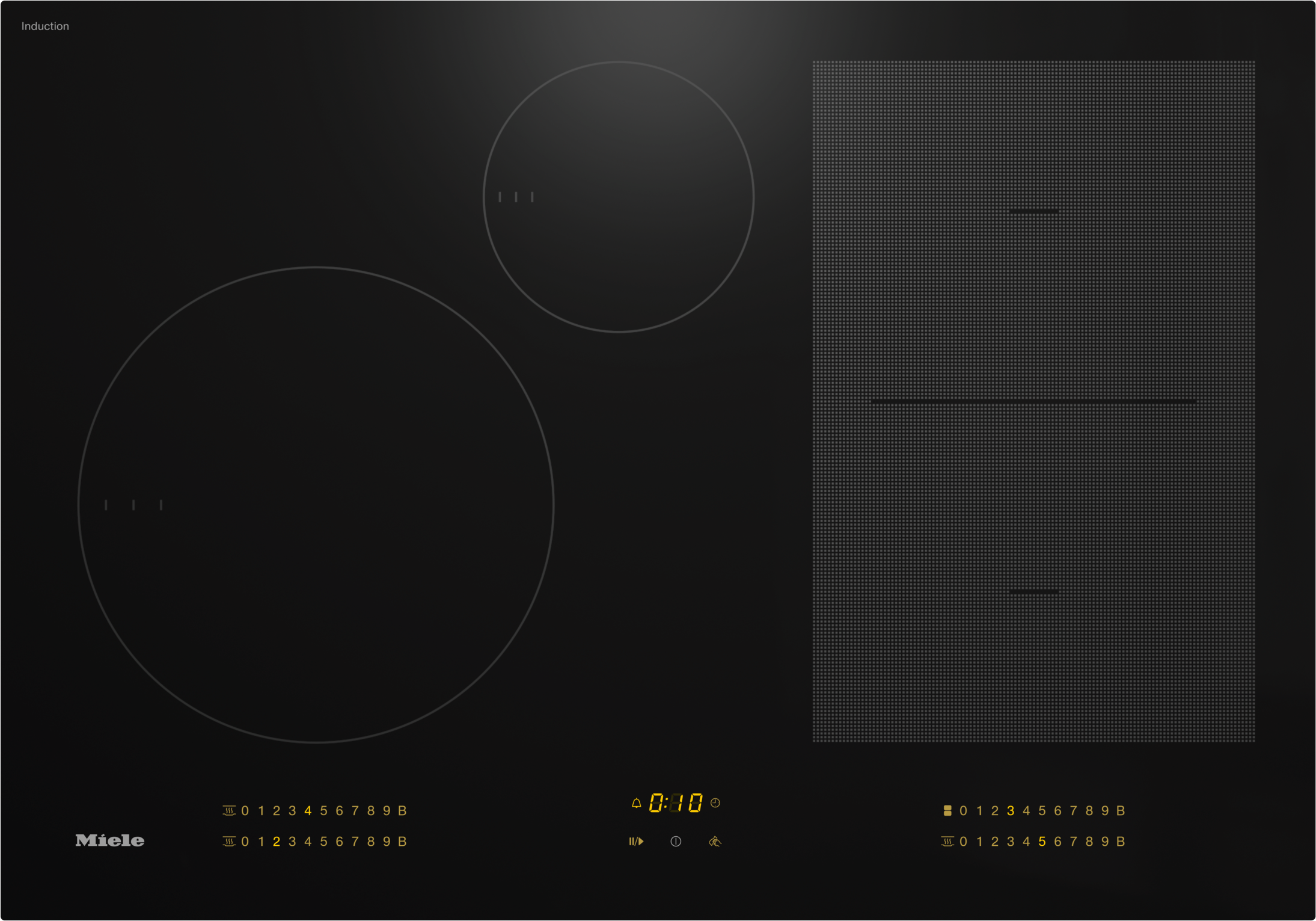 Best Portable Induction Cooktop (2026 Guide & Top Picks) 6 Miele Induction Cooktop