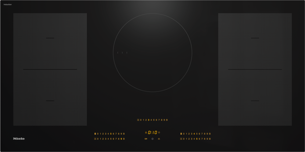 Miele - KM 7755 FL – Cooktops - 1