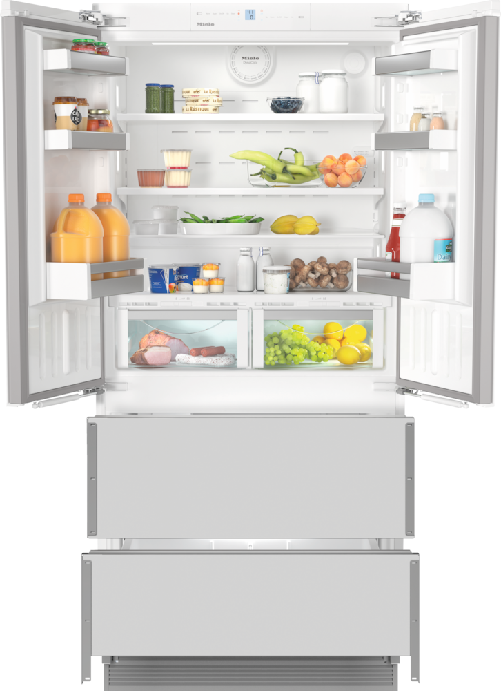 Miele - KFNF 9959 iDE – Refrigerators and freezers - 1