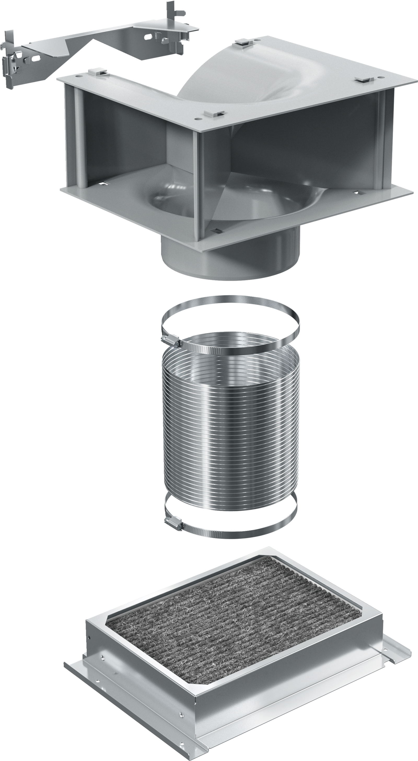 Accessories/Consumables (A&C) - DKFS 36-P - 1