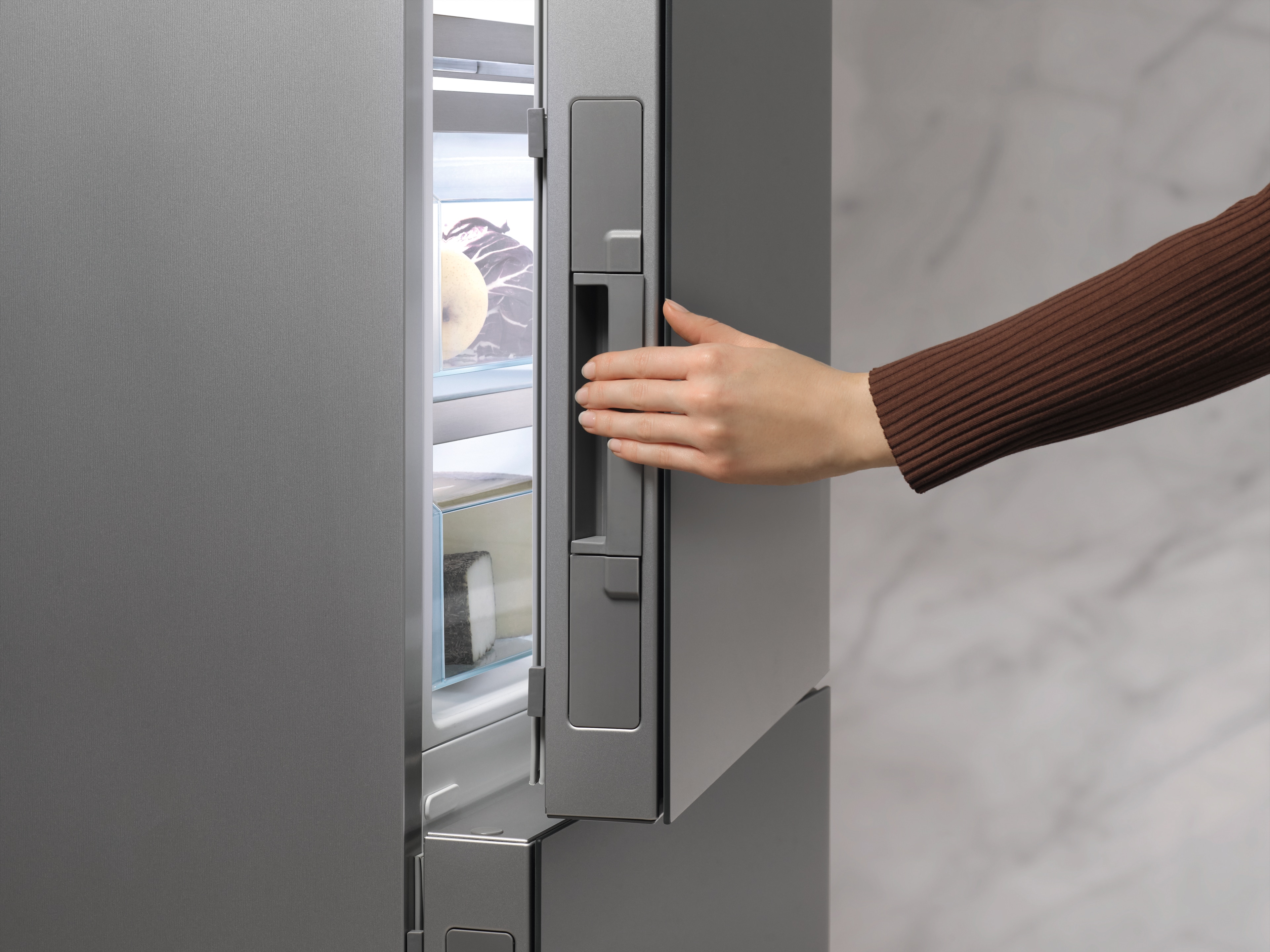 Jak wybrać lodówkę? 2 rozwiązanie