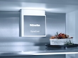 KFNS 7784 D Built-in fridge-freezer combination product photo Laydowns Back View4 S