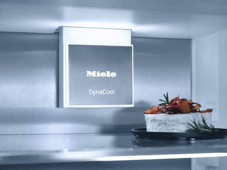 Ideal storage conditions for food and wine
