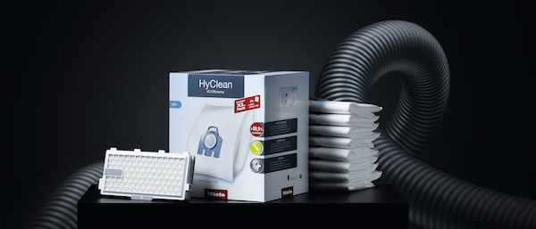 Miele - GN XL HyClean 3D – Accessoires pour aspirateurs