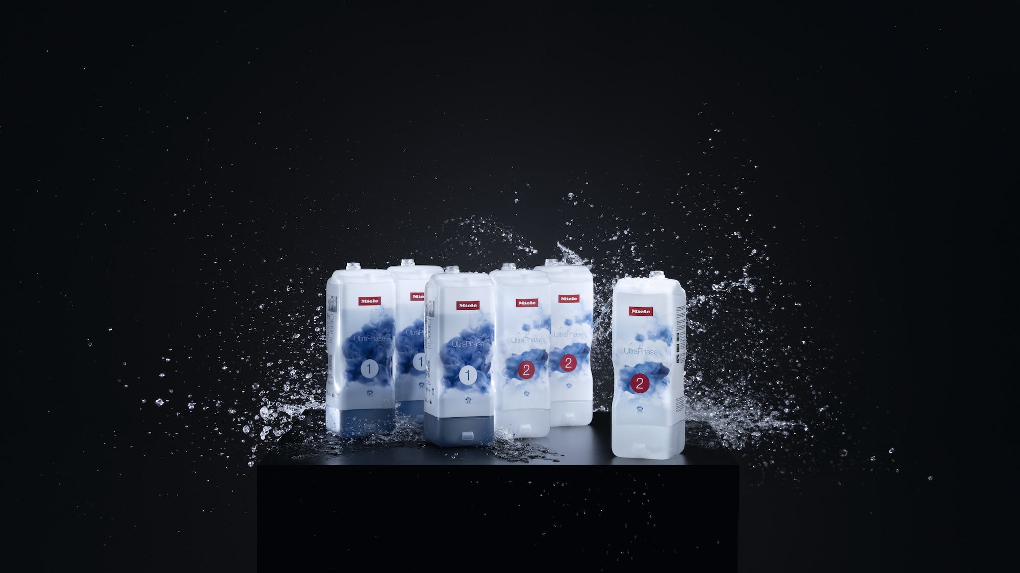 Miele UltraPhase'i komplekt