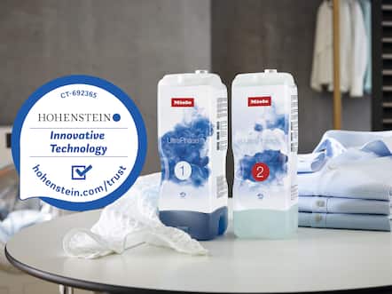 カートリッジ式洗剤ウルトラフェーズ1 | 洗濯用洗剤 | Miele online shop カートリッジ式洗剤ウルトラフェーズ1 | 洗濯用洗剤 | Miele online shop