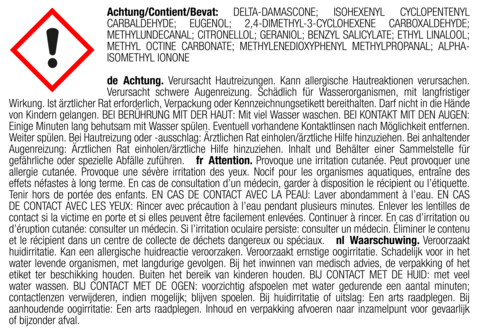 Zubehör/Verbrauchsgüter (A&C) - FA A 152 L - 4 Zubehör/Verbrauchsgüter (A&C) - FA A 152 L - 4