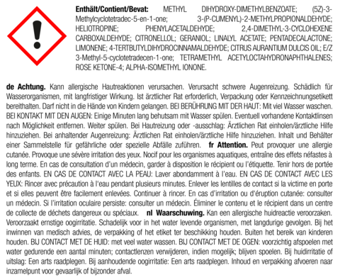 Zubehör/Verbrauchsgüter (A&C) - FA R 152 L - 3 Zubehör/Verbrauchsgüter (A&C) - FA R 152 L - 3