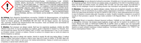 Zubehör/Verbrauchsgüter (A&C) - FA DF 452 L - 3 Zubehör/Verbrauchsgüter (A&C) - FA DF 452 L - 3