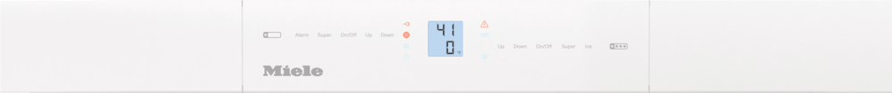 Miele - KFNF 9959 iDE – Refrigerators and freezers - 4